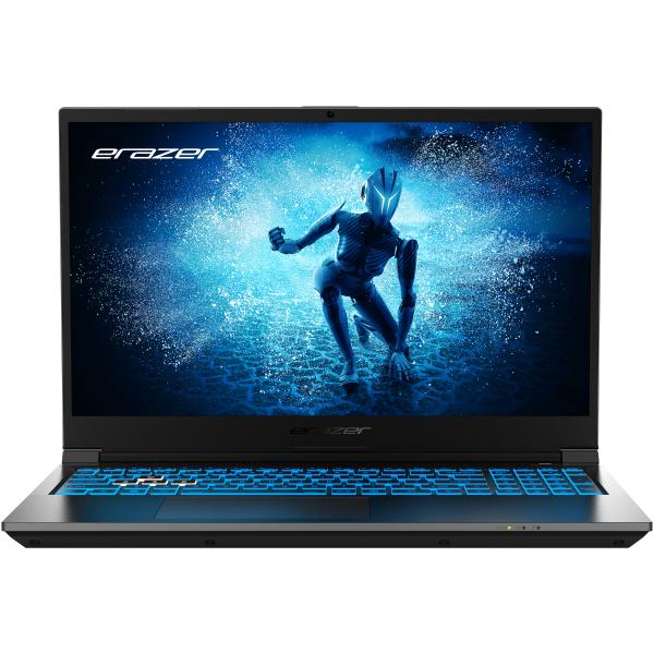 Erazer Erazer 30037861 MD62642 OPLATIONNEMENT P60 P60, 15,6, Intel® Core ™ i7, 16 Go, 1TB, RTX4070, W11H