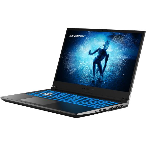 Erazer Erazer 30037861 MD62642 OPLATIONNEMENT P60 P60, 15,6, Intel® Core ™ i7, 16 Go, 1TB, RTX4070, W11H