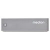 Medion Medion 10025653 S06E Nuc Slim Barebone NL (MD35340) Intel® N, N100, GDR4 SO-DIMM, Wi-Fi, No Ram OS