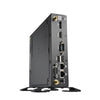 Navette navette DS50U XPC Slim PC Barebone, Intel Celeron 7305, DDR5, 2,5 gbit + 1 gbit, sans fan, 24 7, 90 W