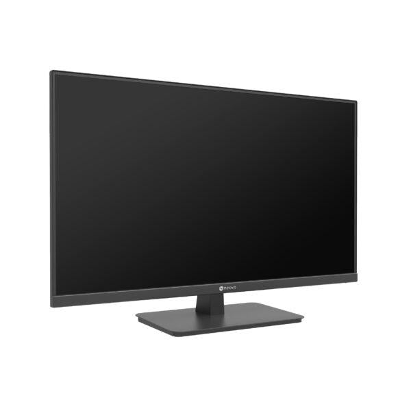 Neovo AG VA-3201 Full-HD LED Monitor, 31,5 80 cm, 1920x1080p, 300 CD M2, 4000: 1, 5 ms, noir