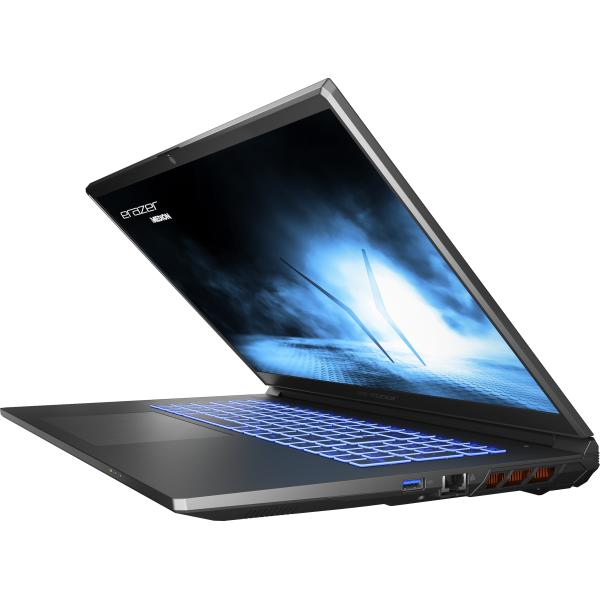 Erazer Erazer 30035375 Scout E20 MD62521 Azerty BE, 17,3, 1080p, Intel® Core ™ i5, 2,1 GHz, 16 Go, 512 Go