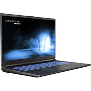 Erazer Erazer 30035375 Scout E20 MD62521 Azerty BE, 17,3, 1080p, Intel® Core ™ i5, 2,1 GHz, 16 Go, 512 Go - afbeelding 1