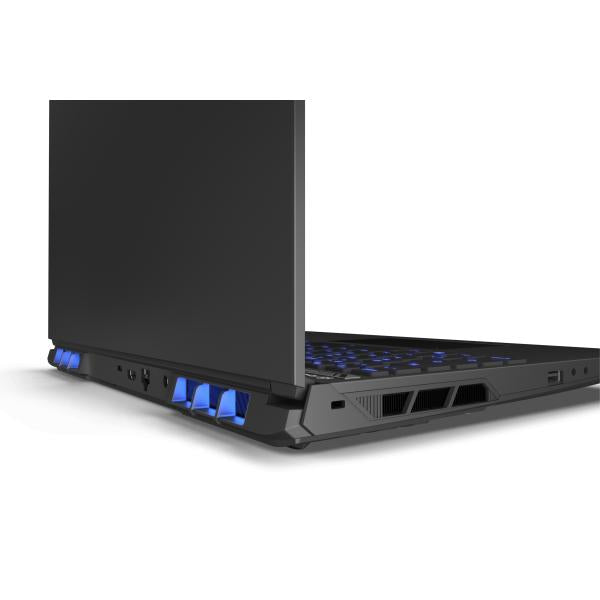 Erazer Erazer 30037651 Major x20, Intel® Core ™ i7, 16, 2560 x 1600 pixels, 32 Go, 2 To, W11h