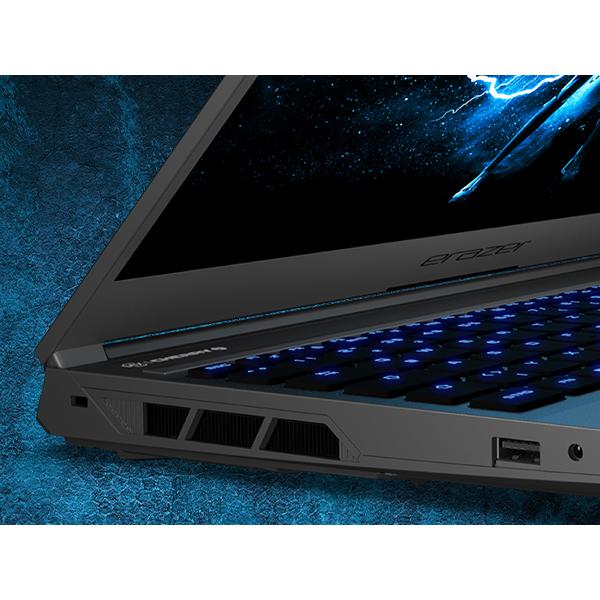 Erazer Erazer 30037651 Major x20, Intel® Core ™ i7, 16, 2560 x 1600 pixels, 32 Go, 2 To, W11h
