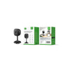 WOX WOX R4208 Caméra intérieure, 2MP, 2304X1296P, F2.0 1 3 CMOS progressifs, 6 IR LED, 5m, Wi-Fi