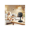 WOX WOX R4208 Caméra intérieure, 2MP, 2304X1296P, F2.0 1 3 CMOS progressifs, 6 IR LED, 5m, Wi-Fi