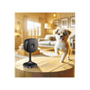 WOX WOX R4208 Caméra intérieure, 2MP, 2304X1296P, F2.0 1 3 CMOS progressifs, 6 IR LED, 5m, Wi-Fi