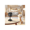 WOX WOX R4208 Caméra intérieure, 2MP, 2304X1296P, F2.0 1 3 CMOS progressifs, 6 IR LED, 5m, Wi-Fi