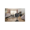 WOX WOX R4208 Caméra intérieure, 2MP, 2304X1296P, F2.0 1 3 CMOS progressifs, 6 IR LED, 5m, Wi-Fi