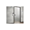 WOX WOX R4331 Video Doorbell à l'intérieur, FHD, 3MP, 1 2,8 CMOS, IP65, Wi-Fi 802.11 B G, blanc