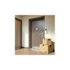 WOX WOX R4331 Video Doorbell à l'intérieur, FHD, 3MP, 1 2,8 CMOS, IP65, Wi-Fi 802.11 B G, blanc