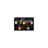 Wox Wox R5195 Decorative Slinger 9m RGB + CCT, Google Assistant Amazon Alexa, IP65