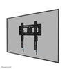 Neomounts Neomounts WL30-750BL14 MONTRE MURS TV HEURD TV, 32 75, 100x100 mm, 400x400 mm, acier, noir