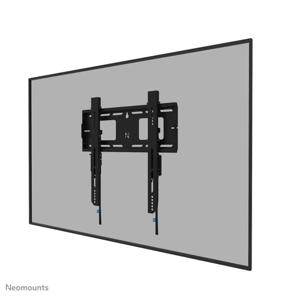 Neomounts Neomounts WL30-750BL14 MONTRE MURS TV HEURD TV, 32 75, 100x100 mm, 400x400 mm, acier, noir