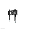 Neomounts Neomounts WL30-750BL14 MONTRE MURS TV HEURD TV, 32 75, 100x100 mm, 400x400 mm, acier, noir