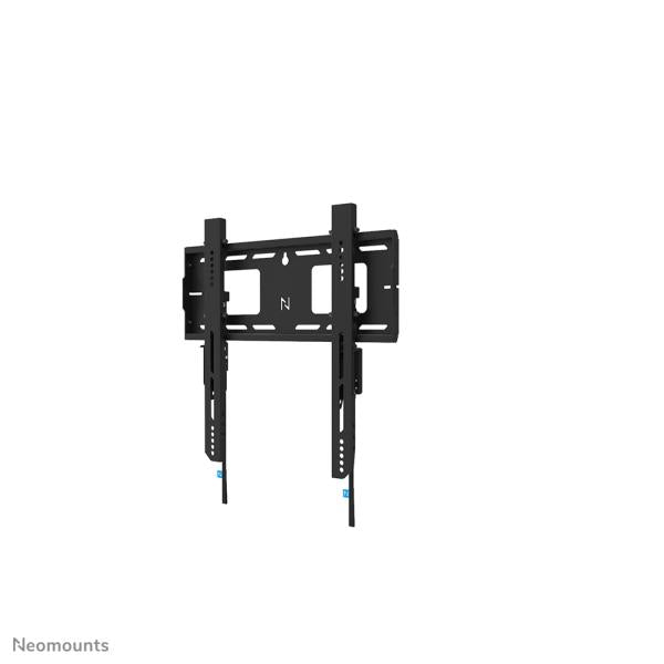 Neomounts Neomounts WL30-750BL14 MONTRE MURS TV HEURD TV, 32 75, 100x100 mm, 400x400 mm, acier, noir
