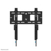 Neomounts Neomounts WL30-750BL14 MONTRE MURS TV HEURD TV, 32 75, 100x100 mm, 400x400 mm, acier, noir