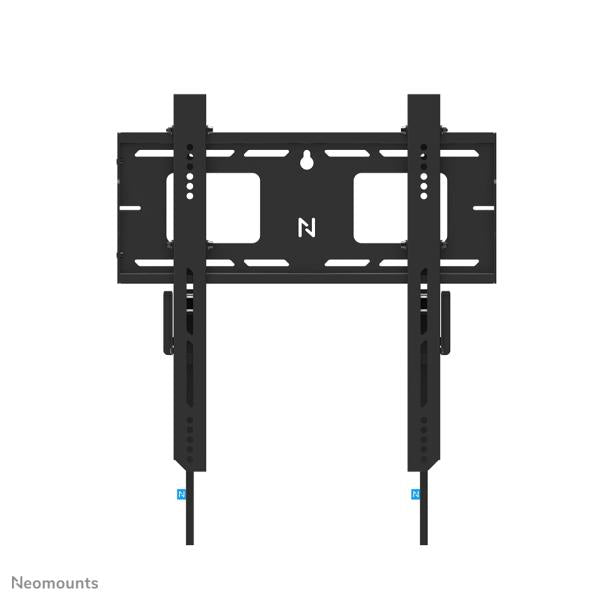 Neomounts Neomounts WL30-750BL14 MONTRE MURS TV HEURD TV, 32 75, 100x100 mm, 400x400 mm, acier, noir