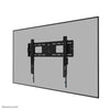 Neomounts Neomounts WL30-750BL16 MONT MUR MURS TV HORD DUTY, 42 -86, 100x100 mm, 600x400 mm, acier, noir