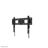 Neomounts Neomounts WL30-750BL16 MONT MUR MURS TV HORD DUTY, 42 -86, 100x100 mm, 600x400 mm, acier, noir