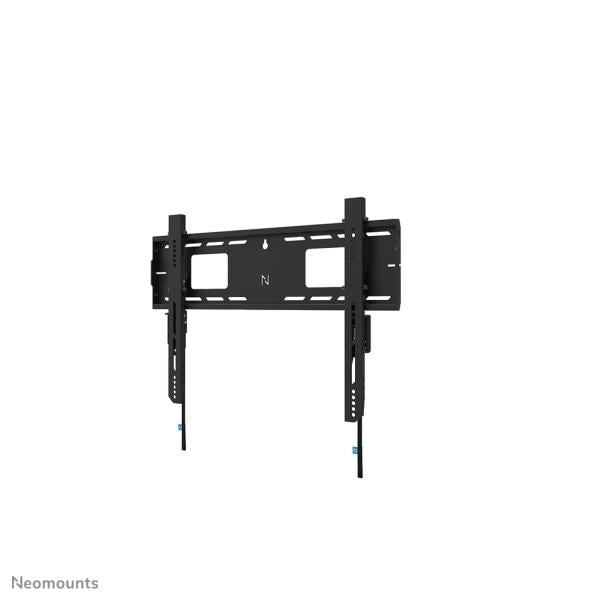 Neomounts Neomounts WL30-750BL16 MONT MUR MURS TV HORD DUTY, 42 -86, 100x100 mm, 600x400 mm, acier, noir