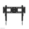 Neomounts Neomounts WL30-750BL16 MONT MUR MURS TV HORD DUTY, 42 -86, 100x100 mm, 600x400 mm, acier, noir