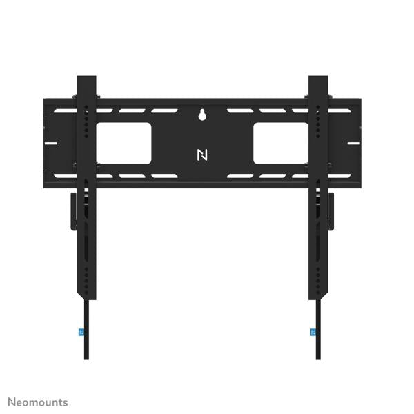 Neomounts Neomounts WL30-750BL16 MONT MUR MURS TV HORD DUTY, 42 -86, 100x100 mm, 600x400 mm, acier, noir
