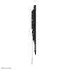 Neomounts Neomounts WL30-750BL16 MONT MUR MURS TV HORD DUTY, 42 -86, 100x100 mm, 600x400 mm, acier, noir