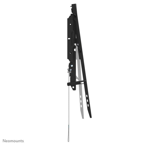 Neomounts Neomounts WL30-750BL16 MONT MUR MURS TV HORD DUTY, 42 -86, 100x100 mm, 600x400 mm, acier, noir