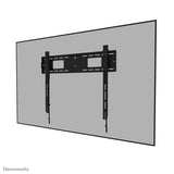 Neomounts Neomounts WL30-750BL18 Support mural de télévision robuste, 43 98, 100x100 mm, 800x600 mm, acier, noir - afbeelding 1