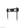 Neomounts Neomounts WL30-750BL18 Support mural de télévision robuste, 43 98, 100x100 mm, 800x600 mm, acier, noir
