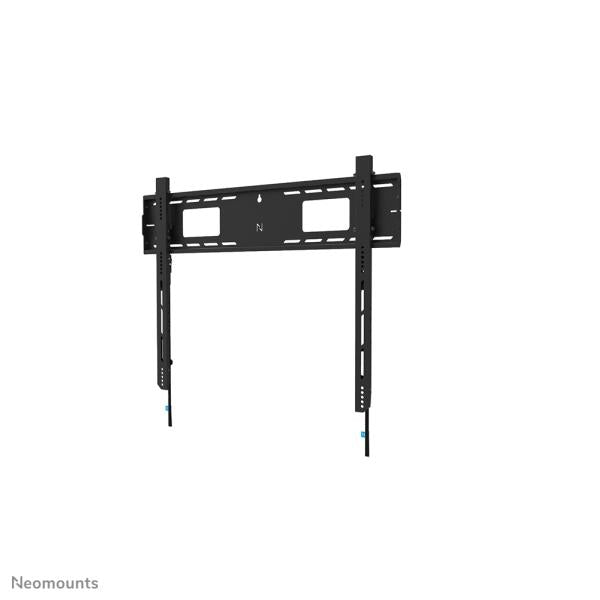 Neomounts Neomounts WL30-750BL18 Support mural de télévision robuste, 43 98, 100x100 mm, 800x600 mm, acier, noir