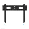 Neomounts Neomounts WL30-750BL18 Support mural de télévision robuste, 43 98, 100x100 mm, 800x600 mm, acier, noir