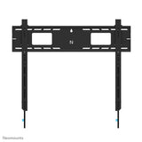 Neomounts Neomounts WL30-750BL18 Support mural de télévision robuste, 43 98, 100x100 mm, 800x600 mm, acier, noir - afbeelding 3