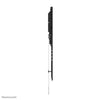 Neomounts Neomounts WL30-750BL18 Support mural de télévision robuste, 43 98, 100x100 mm, 800x600 mm, acier, noir