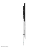 Neomounts Neomounts WL30-750BL18 Support mural de télévision robuste, 43 98, 100x100 mm, 800x600 mm, acier, noir - afbeelding 4