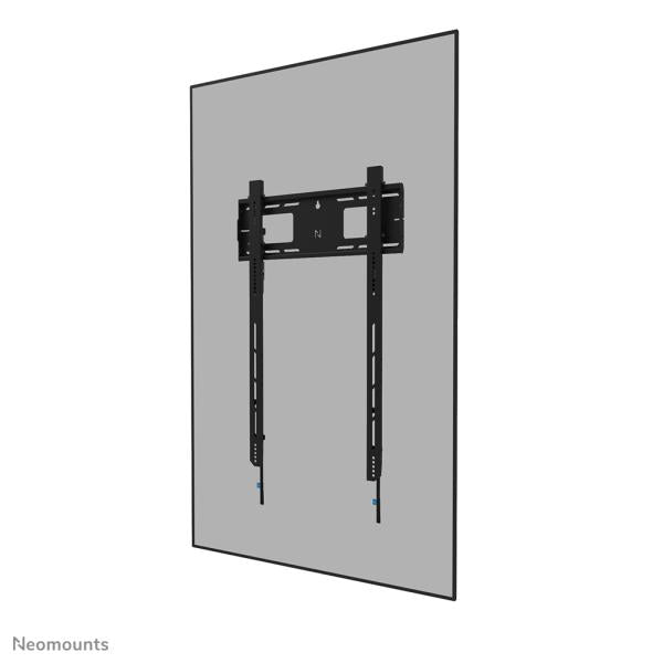 Neomounts Neomounts WL30-750BL18P Hournure TV Wall Mount, 50 98, 100x100 mm, 500x800 mm, acier, noir