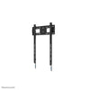 Neomounts Neomounts WL30-750BL18P Hournure TV Wall Mount, 50 98, 100x100 mm, 500x800 mm, acier, noir