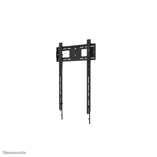 Neomounts Neomounts WL30-750BL18P Hournure TV Wall Mount, 50 98, 100x100 mm, 500x800 mm, acier, noir