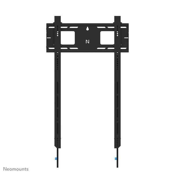 Neomounts Neomounts WL30-750BL18P Hournure TV Wall Mount, 50 98, 100x100 mm, 500x800 mm, acier, noir