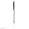 Neomounts Neomounts WL30-750BL18P Hournure TV Wall Mount, 50 98, 100x100 mm, 500x800 mm, acier, noir