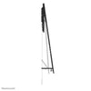 Neomounts Neomounts WL30-750BL18P Hournure TV Wall Mount, 50 98, 100x100 mm, 500x800 mm, acier, noir