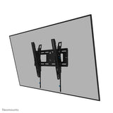 Neomounts Neomounts WL35-750BL14 monture murale télévisée robuste, 75, 100x100 mm, 400x400 mm, -15 15 °, acier, BL - afbeelding 1