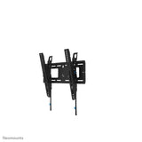 Neomounts Neomounts WL35-750BL14 monture murale télévisée robuste, 75, 100x100 mm, 400x400 mm, -15 15 °, acier, BL - afbeelding 2