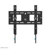 Neomounts Neomounts WL35-750BL14 monture murale télévisée robuste, 75, 100x100 mm, 400x400 mm, -15 15 °, acier, BL - afbeelding 3