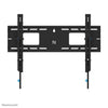 Neomounts Neomounts WL35-750BL16 MONTRE MURS TV HORD DUT DUT, 86, 100x100 mm, 600x400 mm, -15 15 °, acier, BL