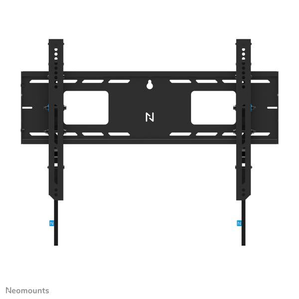 Neomounts Neomounts WL35-750BL16 MONTRE MURS TV HORD DUT DUT, 86, 100x100 mm, 600x400 mm, -15 15 °, acier, BL