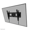 Neomounts Neomounts WL35-750BL16 MONTRE MURS TV HORD DUT DUT, 86, 100x100 mm, 600x400 mm, -15 15 °, acier, BL