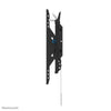 Neomounts Neomounts WL35-750BL16 MONTRE MURS TV HORD DUT DUT, 86, 100x100 mm, 600x400 mm, -15 15 °, acier, BL